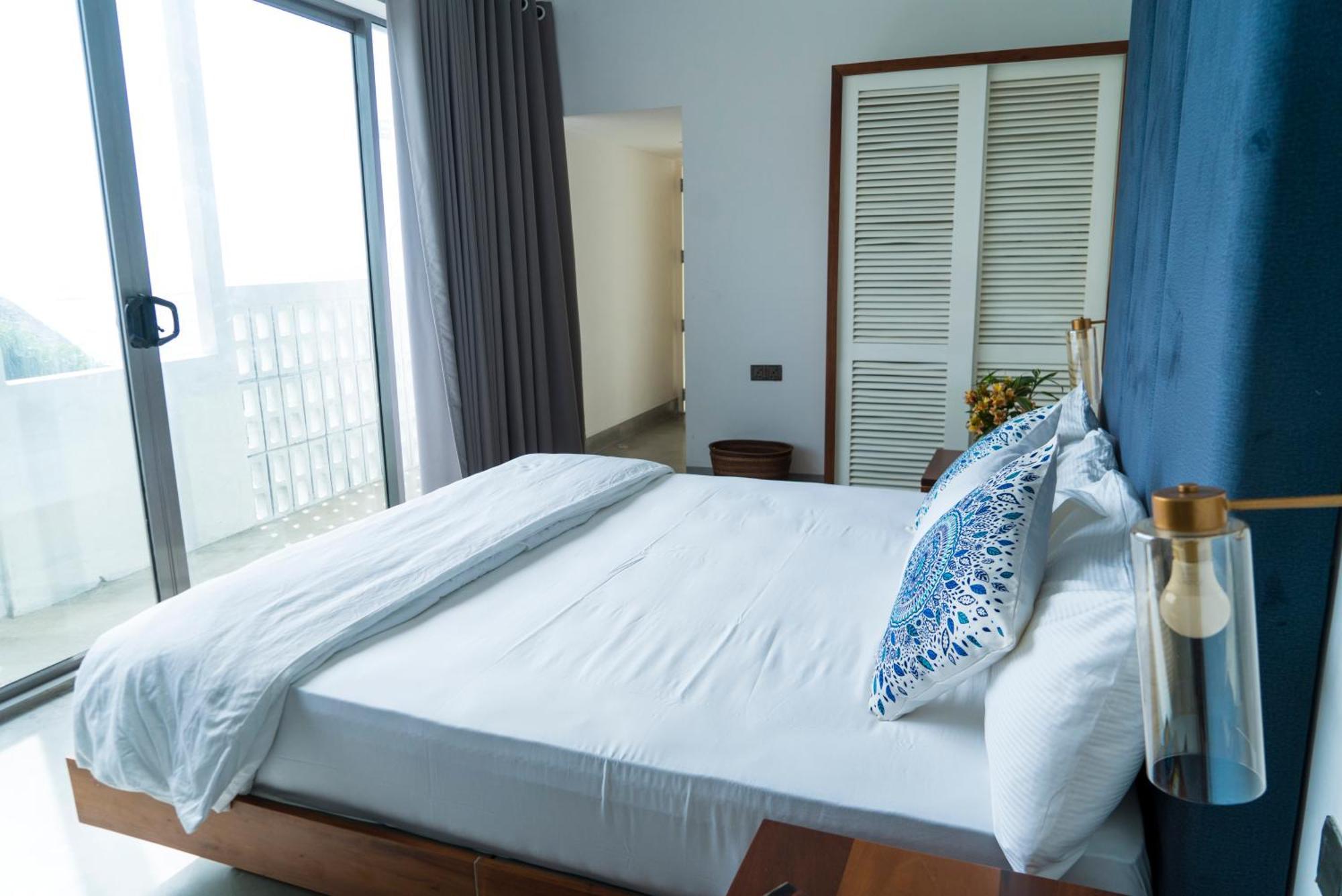 Four Petals Inn Colombo Ngoại thất bức ảnh