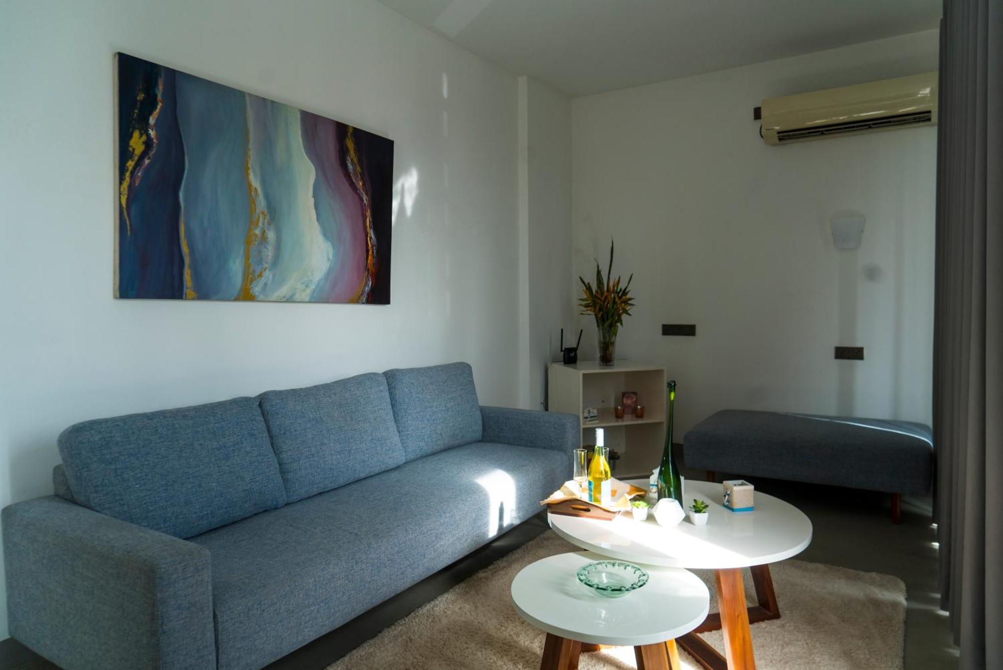 Four Petals Inn Colombo Ngoại thất bức ảnh