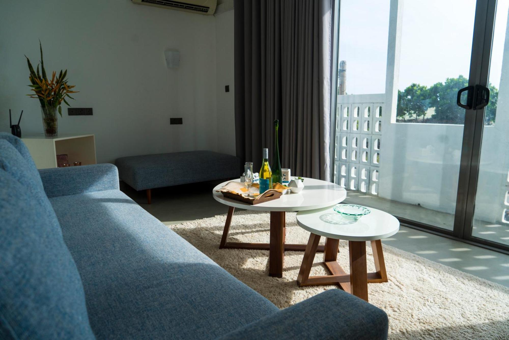 Four Petals Inn Colombo Ngoại thất bức ảnh