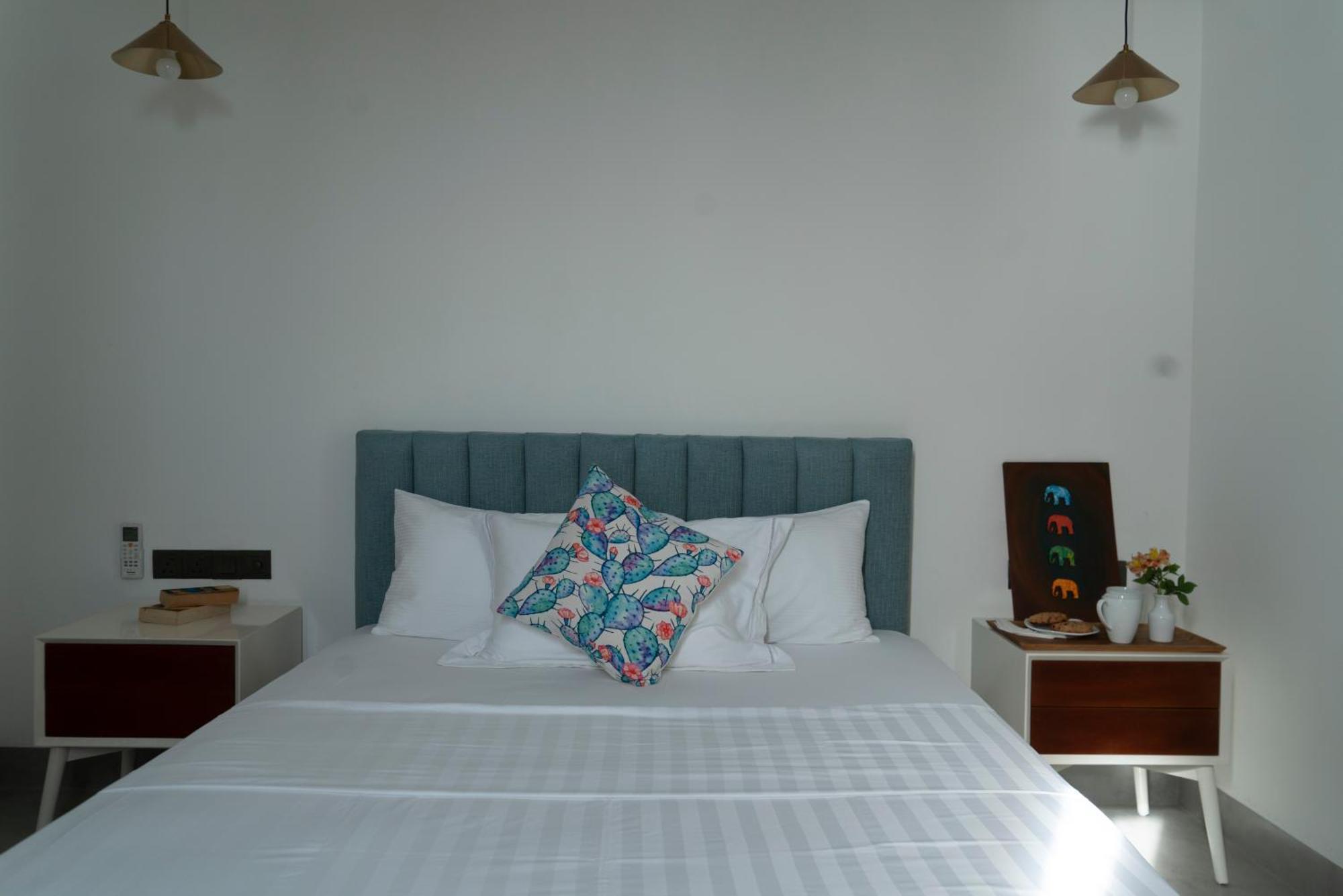 Four Petals Inn Colombo Ngoại thất bức ảnh