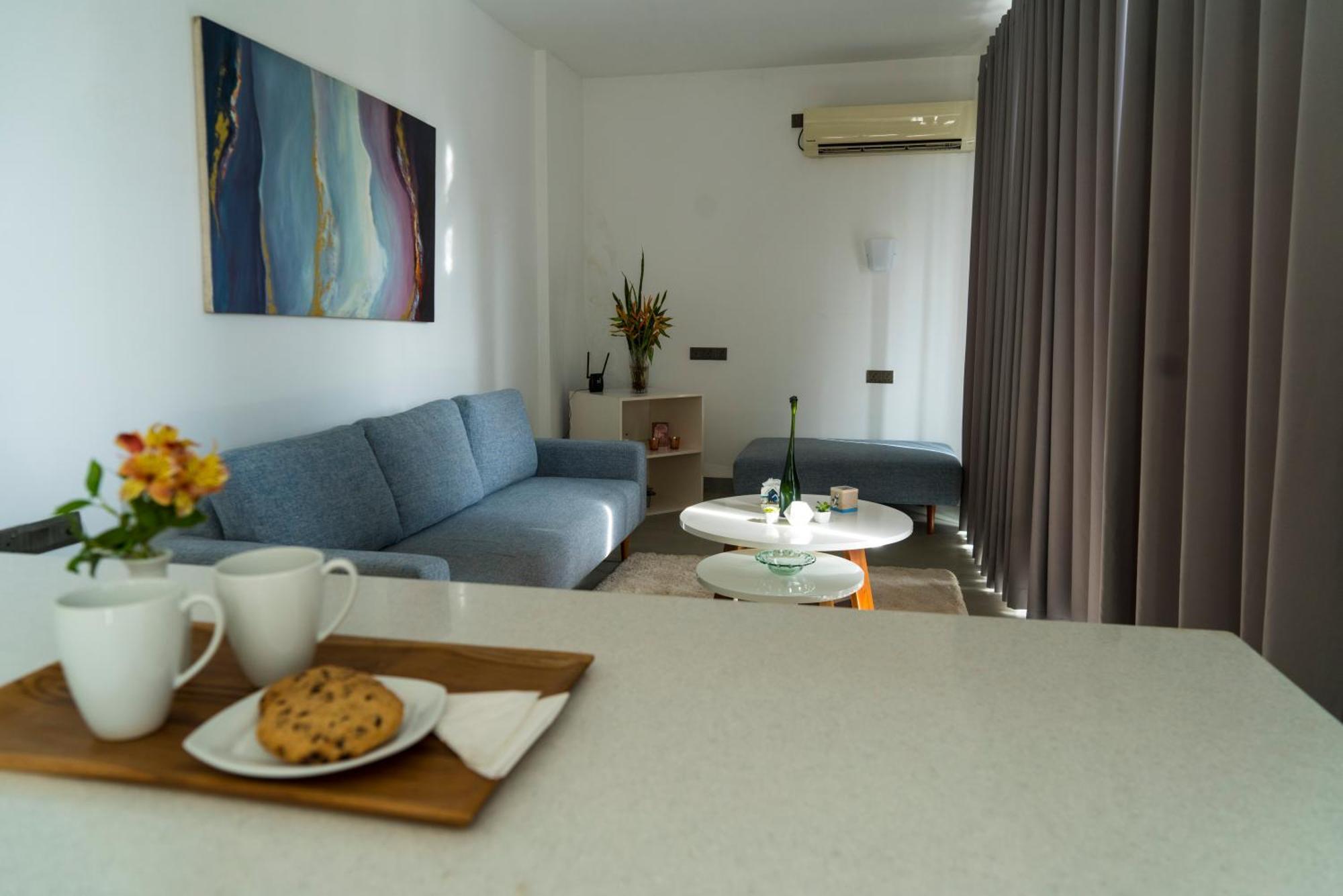 Four Petals Inn Colombo Ngoại thất bức ảnh