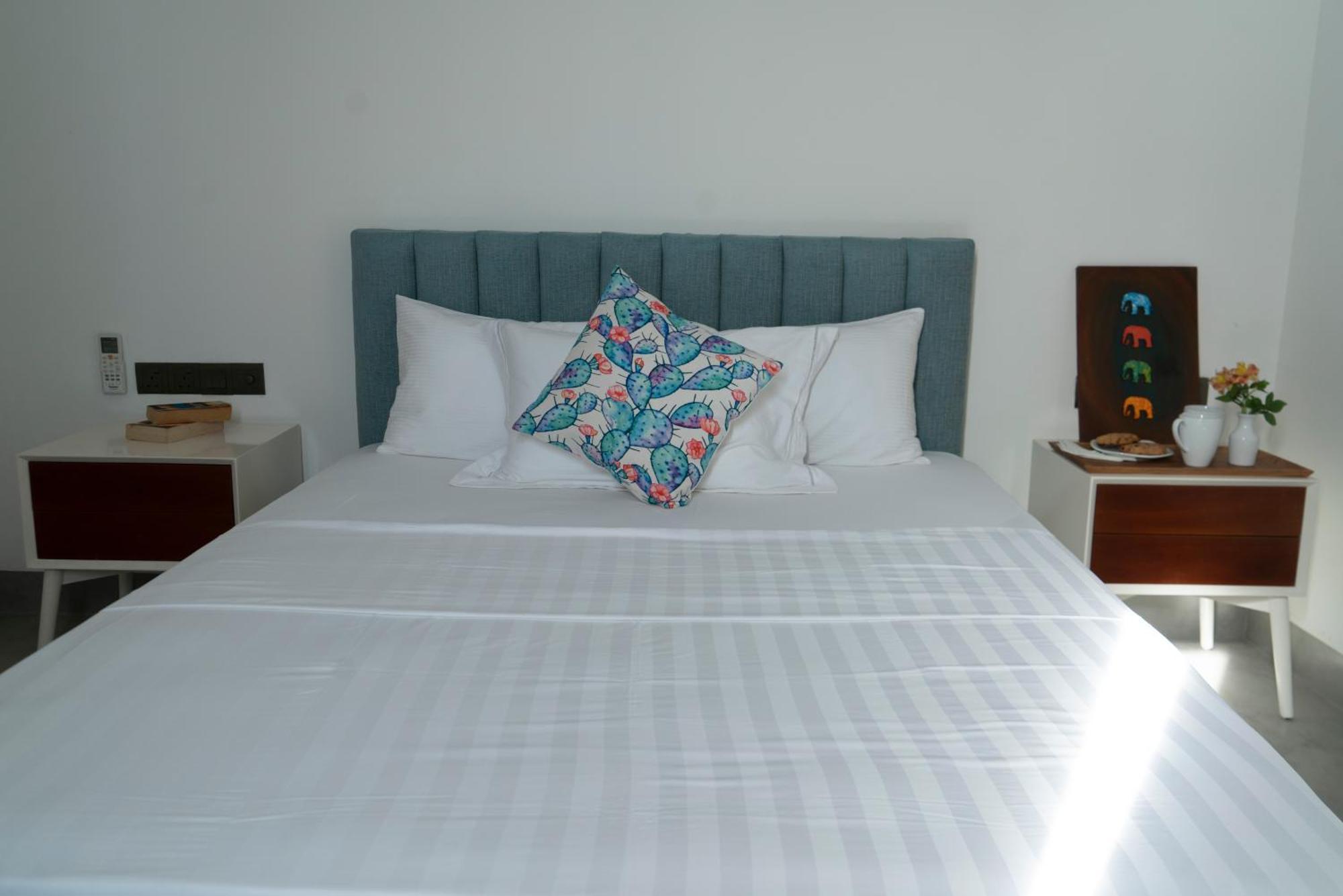 Four Petals Inn Colombo Ngoại thất bức ảnh