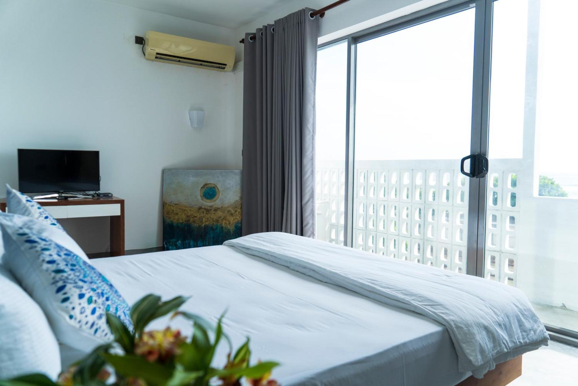 Four Petals Inn Colombo Ngoại thất bức ảnh