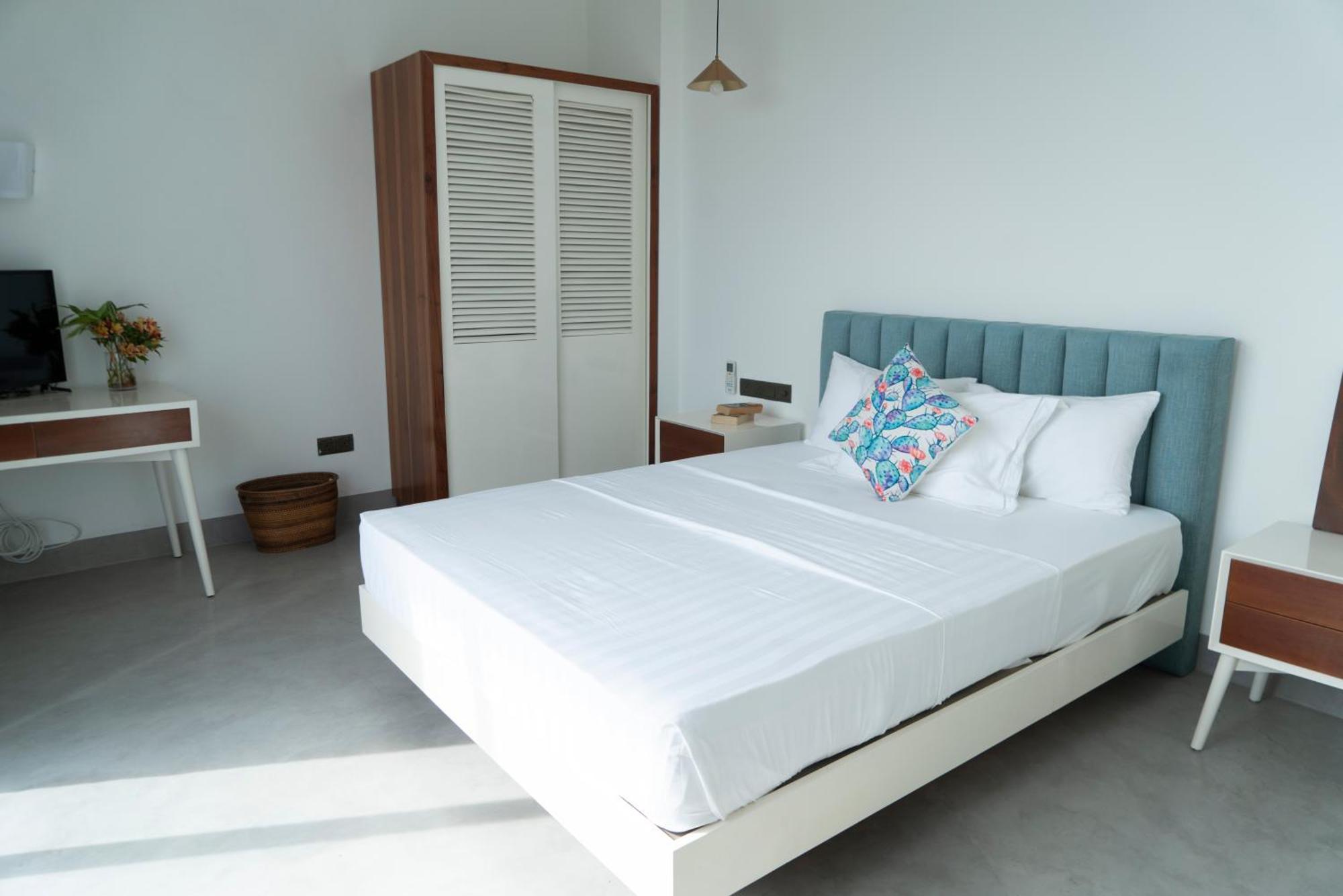 Four Petals Inn Colombo Ngoại thất bức ảnh