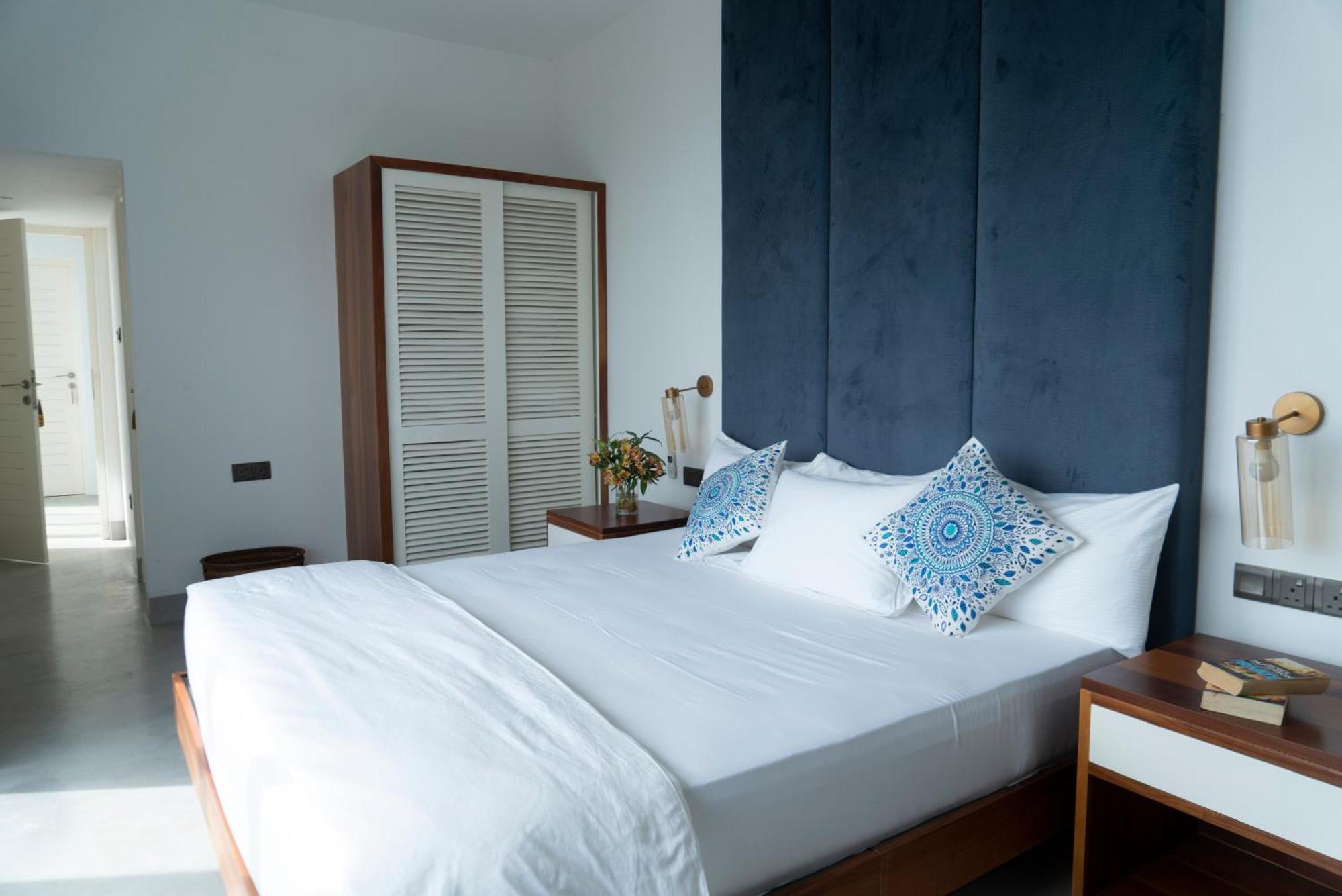 Four Petals Inn Colombo Ngoại thất bức ảnh