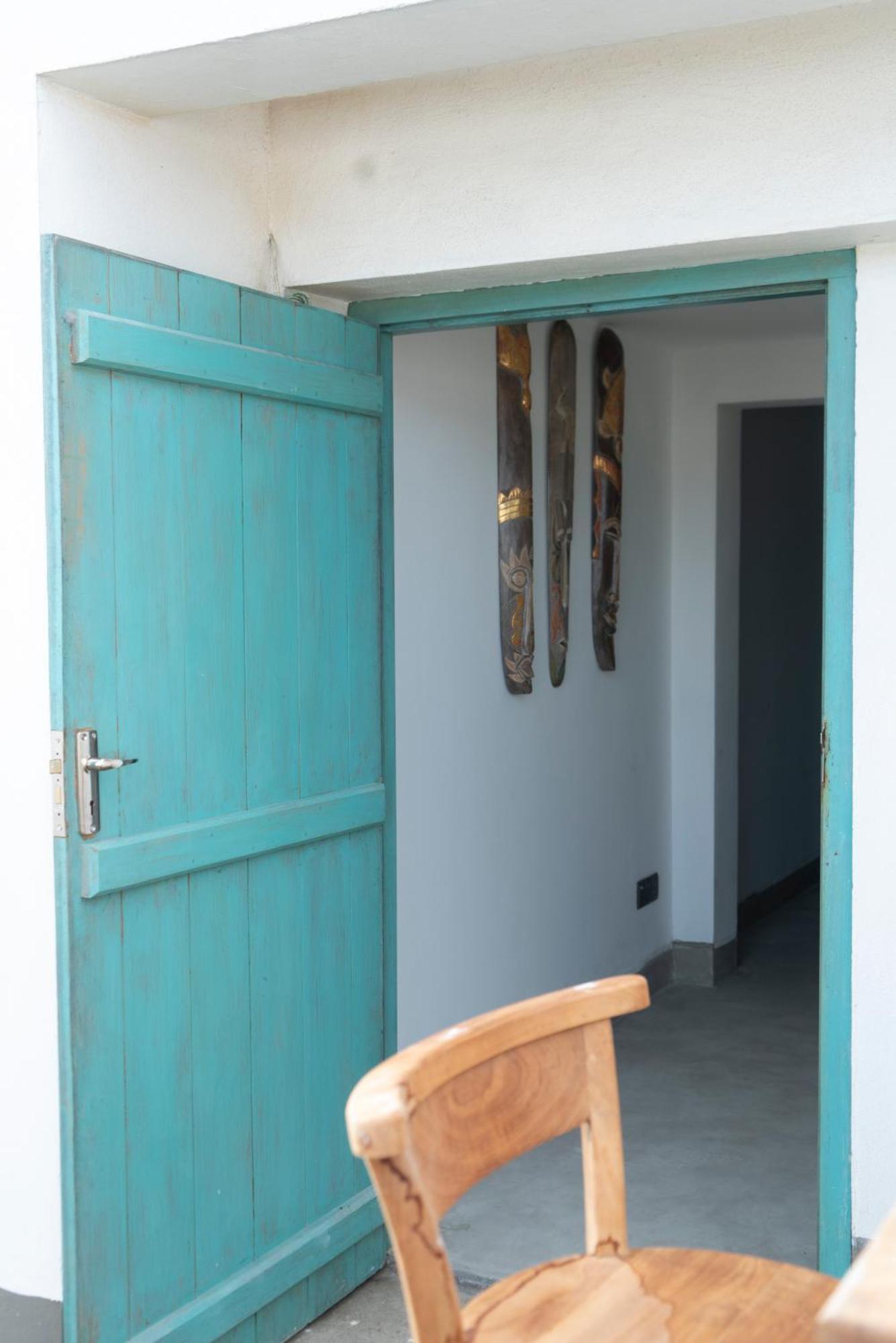 Four Petals Inn Colombo Ngoại thất bức ảnh
