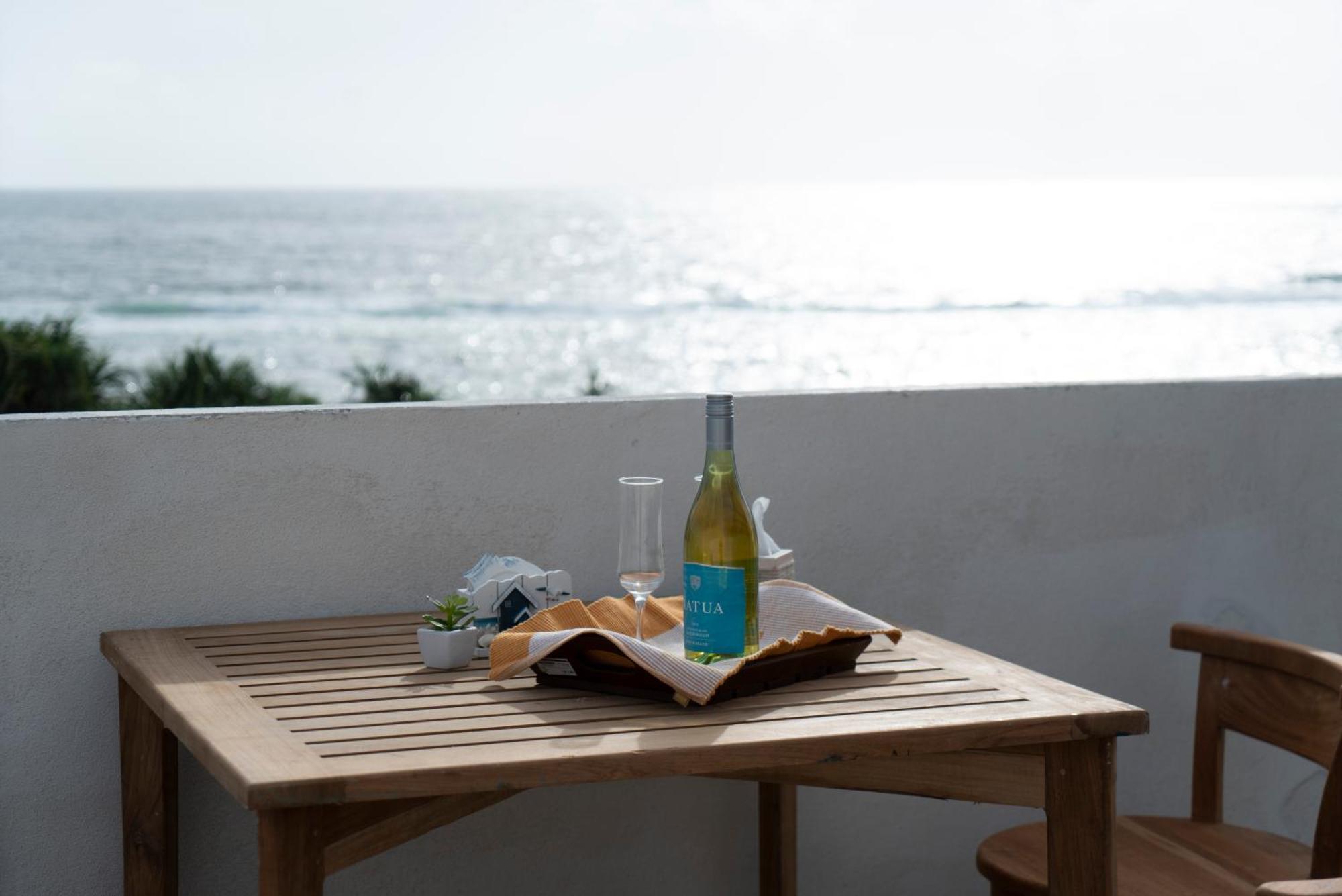Four Petals Inn Colombo Ngoại thất bức ảnh