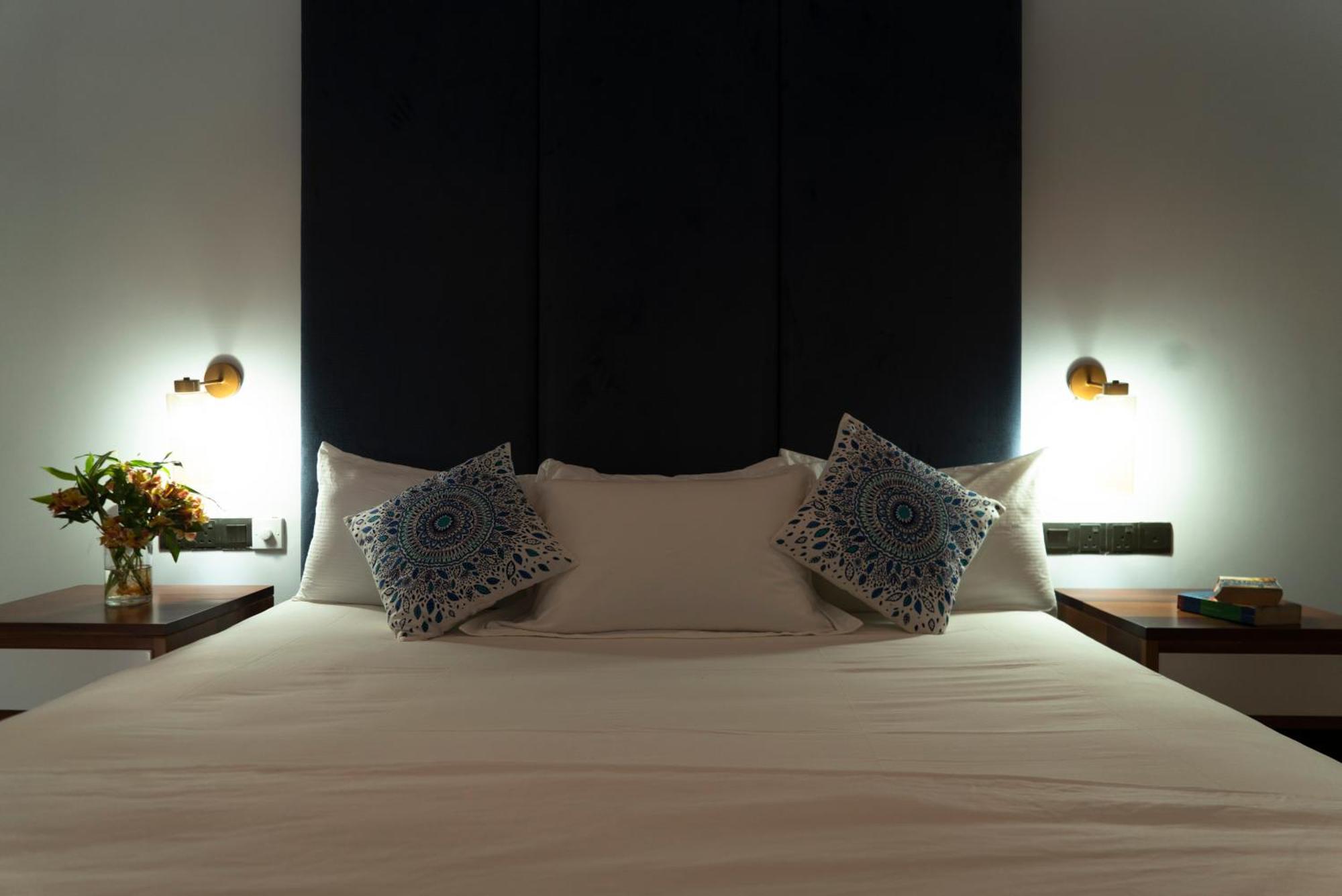 Four Petals Inn Colombo Ngoại thất bức ảnh