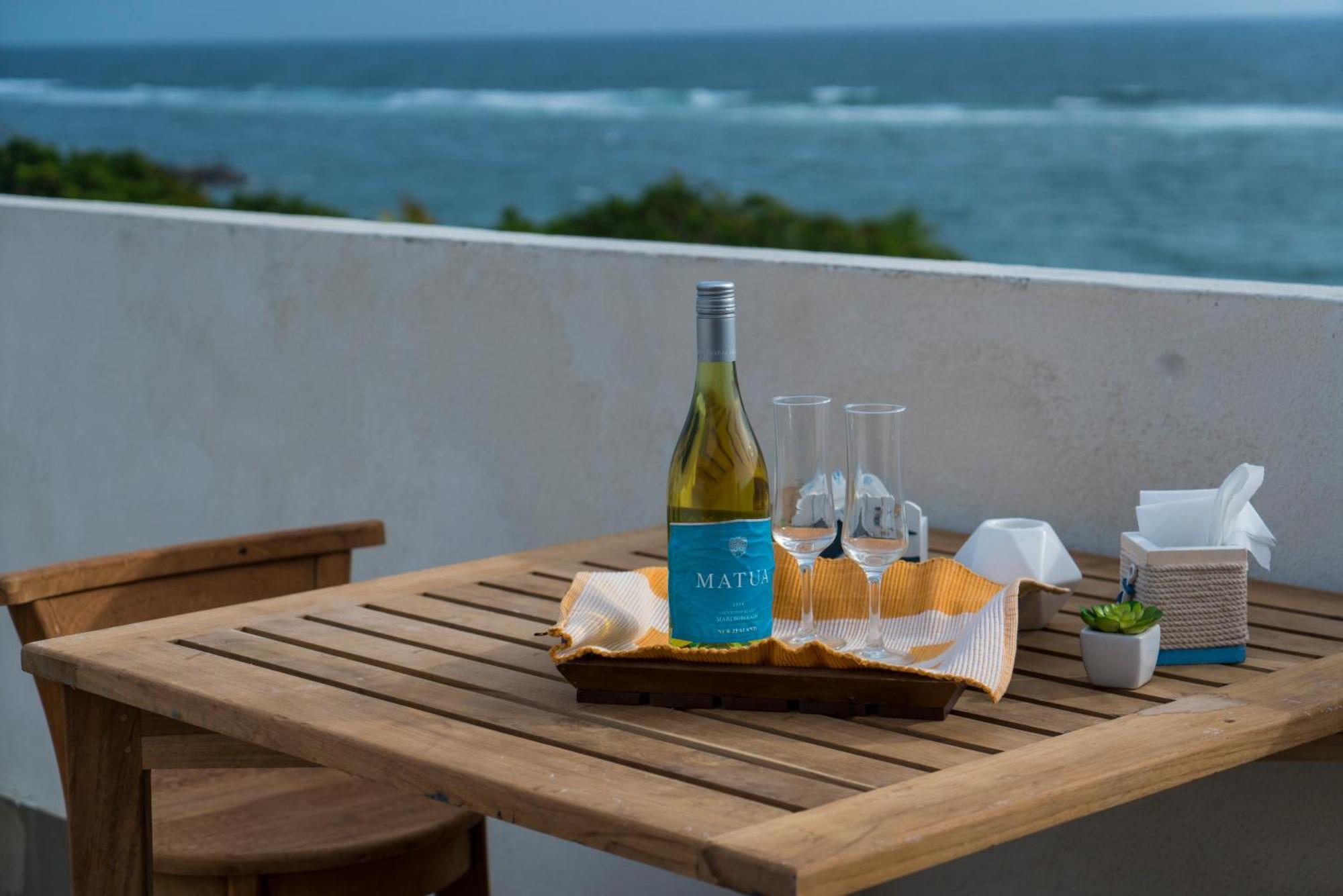 Four Petals Inn Colombo Ngoại thất bức ảnh