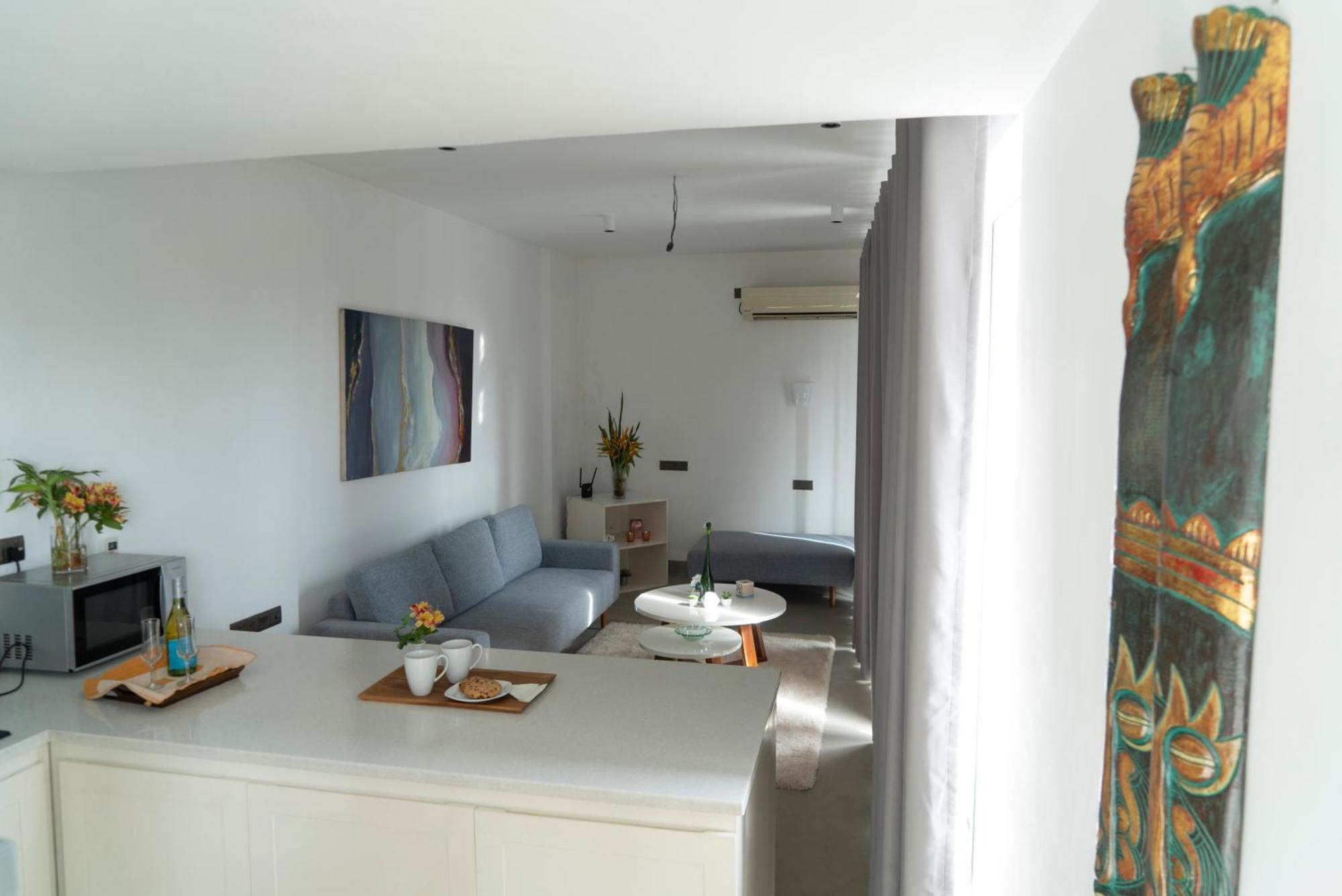Four Petals Inn Colombo Ngoại thất bức ảnh