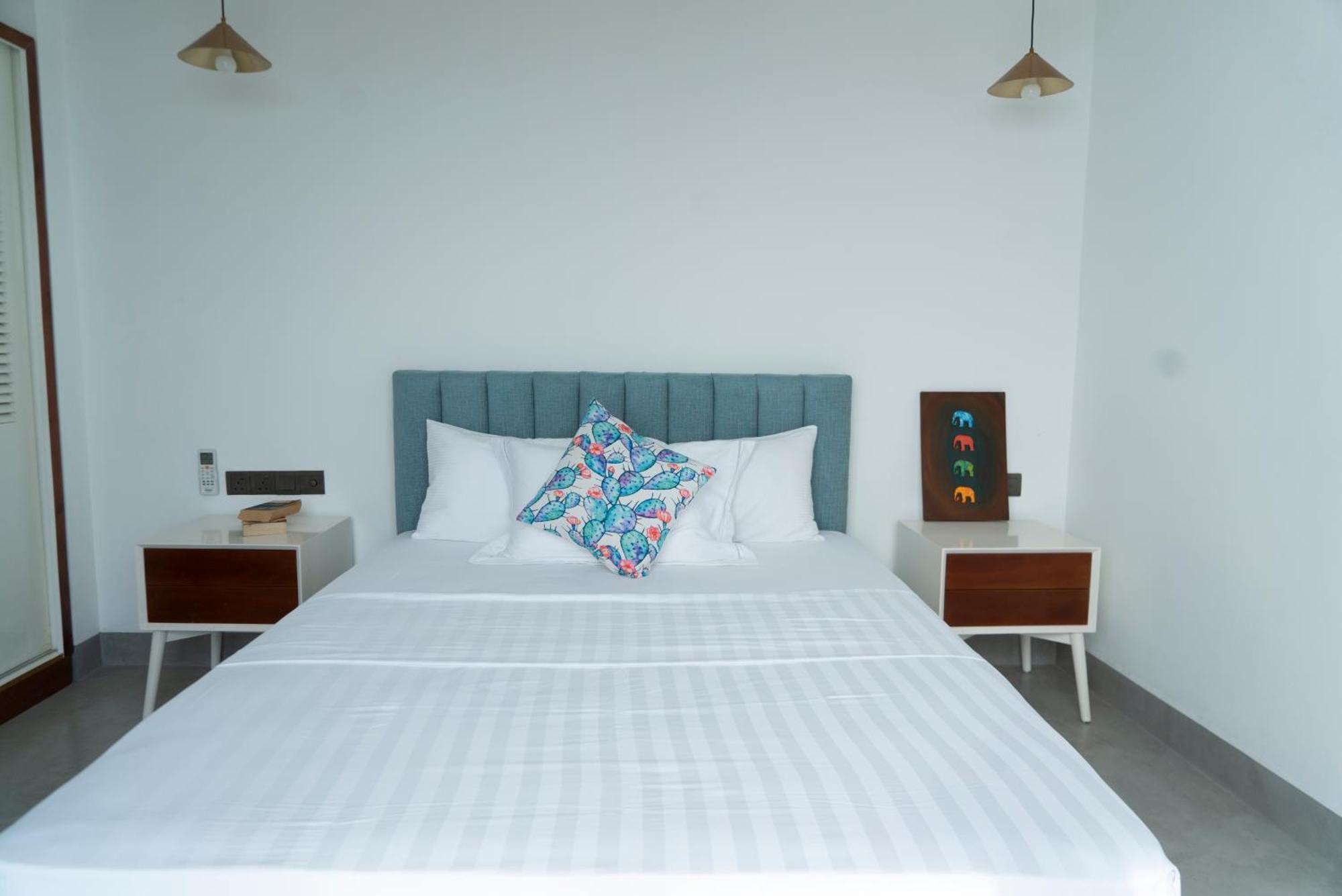 Four Petals Inn Colombo Ngoại thất bức ảnh