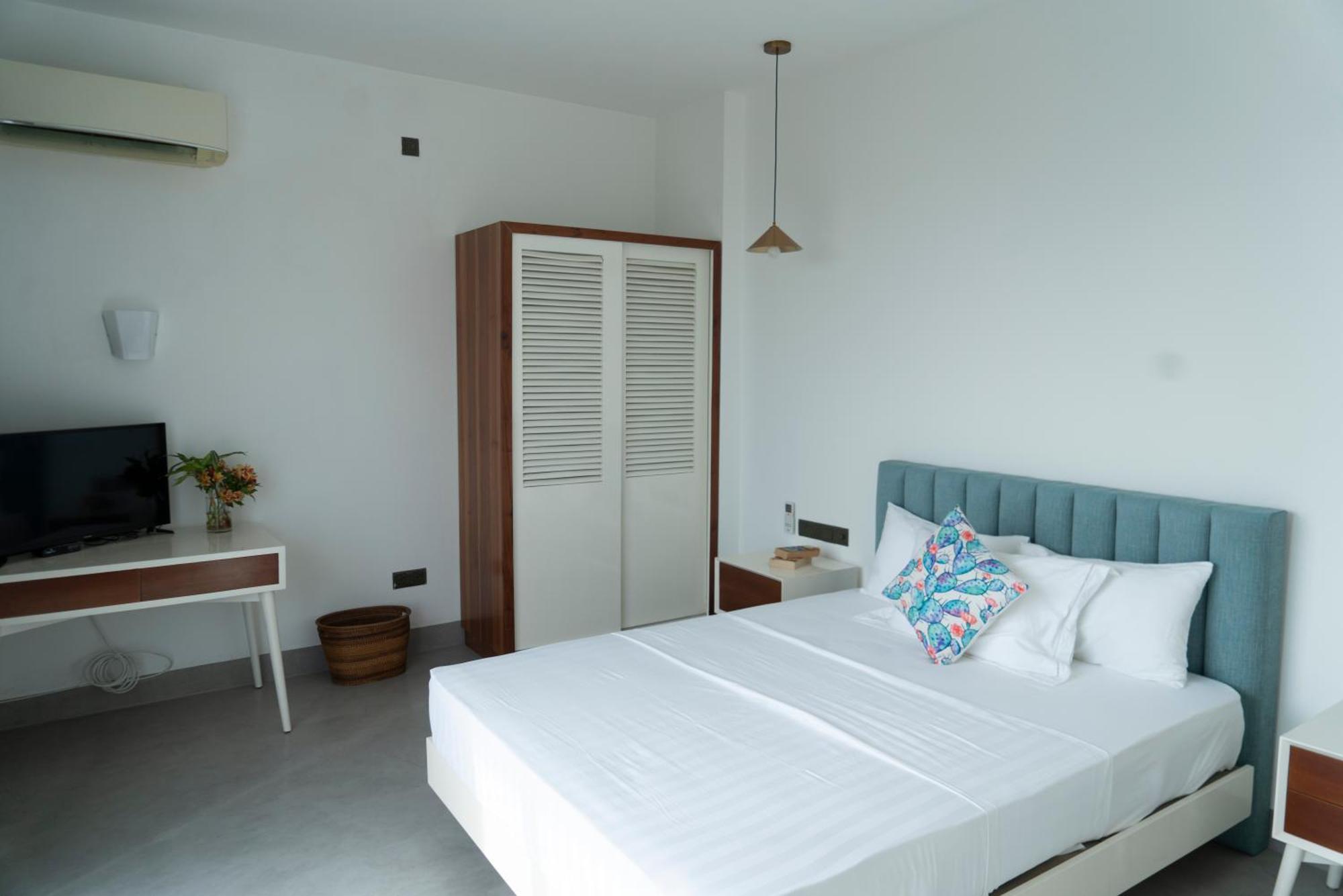 Four Petals Inn Colombo Ngoại thất bức ảnh